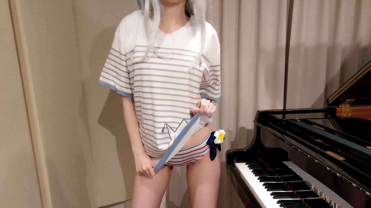 がうる・ぐら 誕生日記念2021 グッズセット 開封