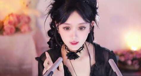 ASMR 深度采耳＋下水管吃脑子＋近距离亲亲