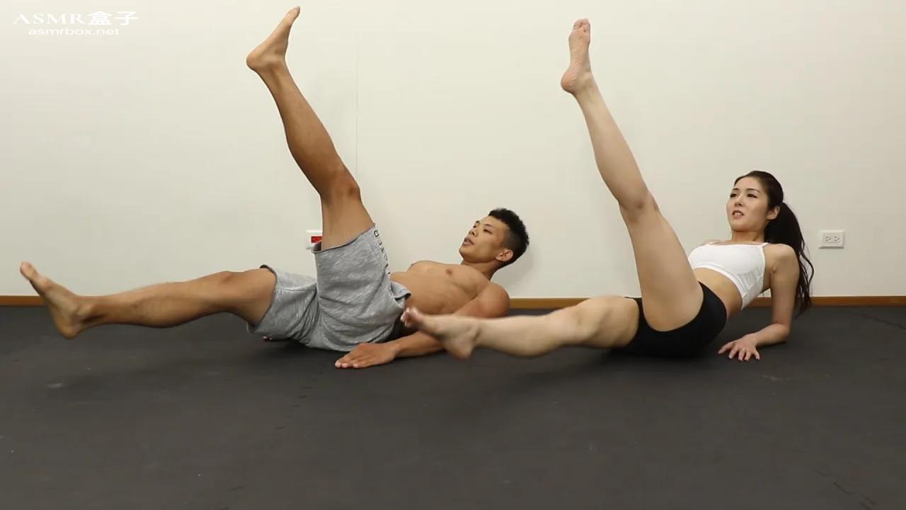 1050. The 7 Best Ab Exercises At Home