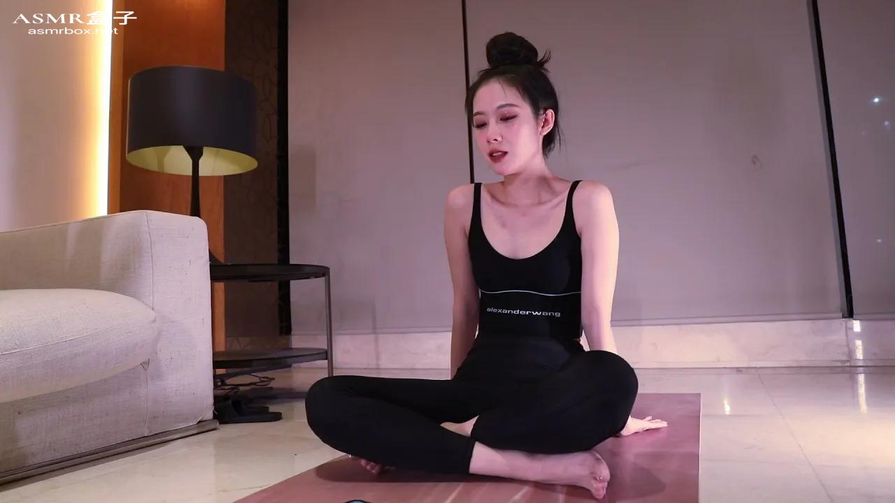 1101. 美女健身联盟：20个问题快问答，让我们更了解何欢