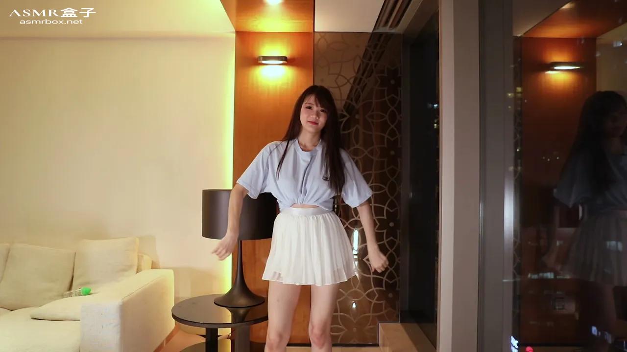 1118. 2分钟跳舞有氧减肥操，跟高颜值美女一起减肥 nicobaby