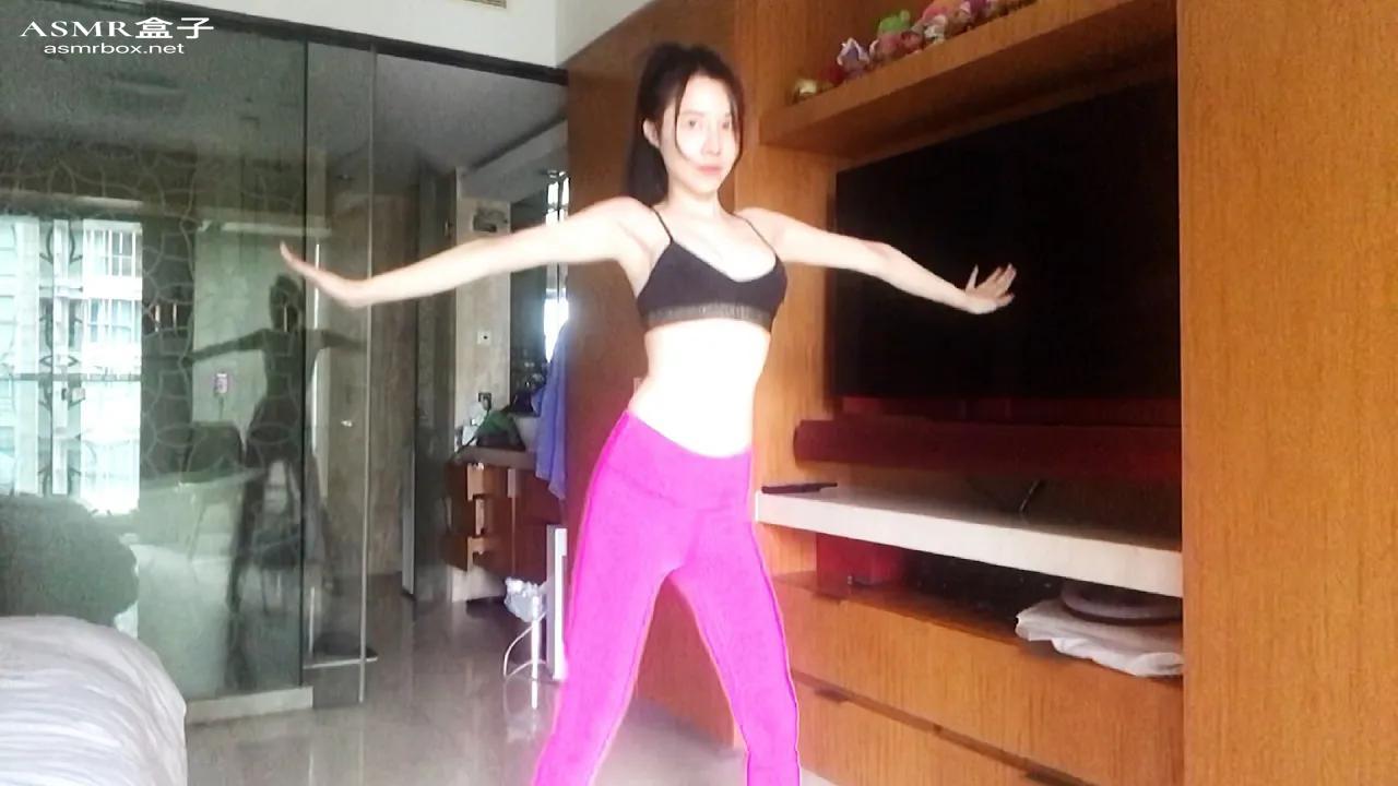 960. 3 Minute Fat Burning Easy Dance Workout  _ BoBoBaby