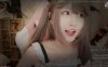 ASMR 你的小恶魔，女仆 口腔音 耳边吹气 | 二呆酱