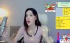 BJ 邢英클립먹방 스민오빠 회장님!!! 레이싱걸어때 热舞 dance 2