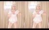【美女主播 福利舞蹈】小姐姐这腰可以的 TIKTOK美女