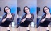 虎牙直播 中国蓝丶月月王 20190531 热舞 dance