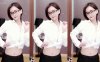 虎牙直播 中国蓝丶月月王 20190711 热舞dance