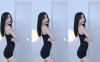 【美女主播 福利舞蹈】这可真是瘦归瘦，大归大 TIKTOK美女