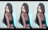 虎牙 气质美女 夏一晴 诱惑热舞 dance 33