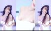 虎牙 气质美女 夏一晴 傲人低胸装 dance 39