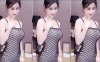 虎牙 中国蓝 月月王 热舞 dance 47