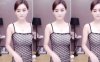 虎牙 中国蓝 月月王 热舞 dance 48