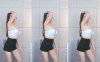 【美女主播 福利舞蹈】小姐姐是不是该加件衣服 TIKTOK美女