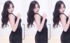虎牙 气质美女 夏一晴 诱惑热舞 dance 43