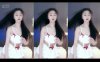 虎牙草莓咿咿 2021-7-22 疯狂露内dance 46
