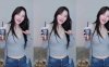 【美女主播 福利舞蹈】小姐姐这舞跳的真拼 TIKTOK美女