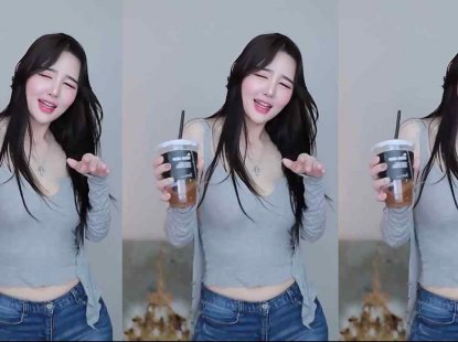 【美女主播 福利舞蹈】小姐姐这舞跳的真拼 TIKTOK美女