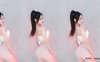 【虎牙定制福利】 熙熙 热舞视频 ♥超短裙电臀，太勾人了♥