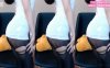 【斗鱼订制福利】米儿 热舞视频 ♥手撕丝袜，诱惑美腿♥