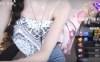 ASMR 耳部精油按摩，亲吻，口腔音?柳婉音