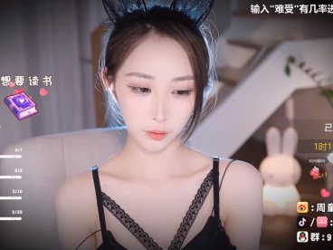 ASMR 敲击高跟鞋头部放松耳边吹气 周童潼