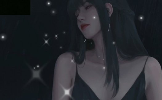 ASMR 口腔音吹气弹舌 啵啵啵
