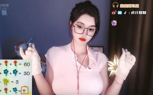 ASMR 放松触发器和摇动水瓶?小默默