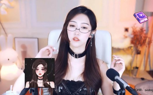 ASMR 芦荟胶搓耳朵，口腔音?小一熟了