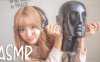 【ASMR】玉米片清洁你的耳朵♪声音恋物癖视频