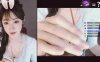 ASMR 柳婉音 掏耳哄睡，耳朵按摩，棉棒摩擦 睡眠
