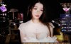 ASMR 按摩头部& 洗头声音 | 夏乔恩
