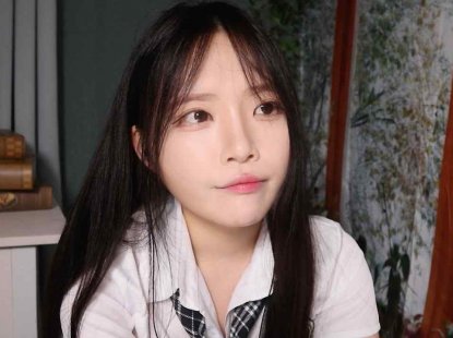 ASMR(Sub✔) 被学校朋友清洁耳朵聊天