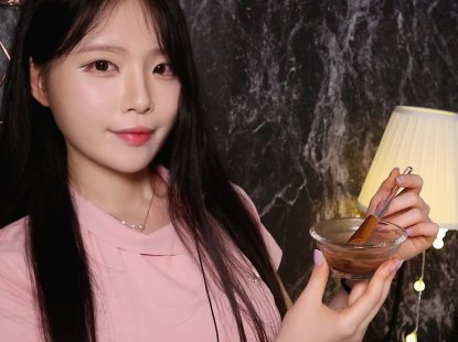ASMR(Sub✔)请一边接受舒适的青春痘挤压注射和管理一边睡觉