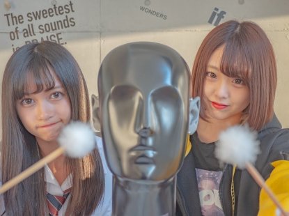 【ASMR】 神楽ひなこちゃんとダブル耳かき！【囁き】