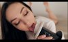 ASMR  吃耳朵+女朋友角色扮演