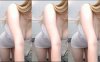 【美女主播 福利舞蹈】扭一半怎么不扭了 Sexy Dance