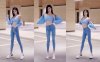 Douyin TikTok 2021| 據説只有腰好的才能跳 | 抖音最美小姐姐 | 短視頻合輯top10 | 性感美女