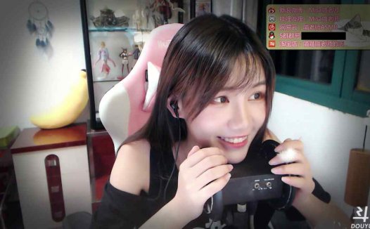 ASMR Misa 放松的口腔音