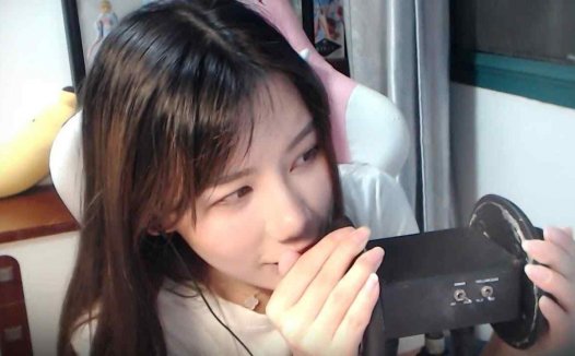ASMR Misa 口腔音