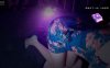 ASMR 口腔音弹舌，耳边亲吻呼吸 | 小软软