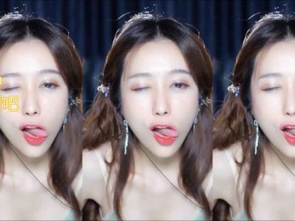 ASMR 口腔音，耳部按摩，吸吸管，略略略 | 圆圆爱养猫