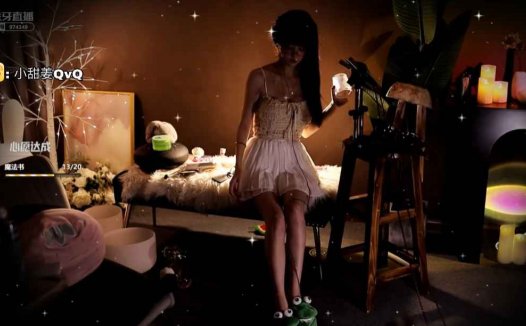 ASMR 张老师的沉浸式耳疗照顾 | 张爱玲Aily