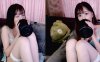晚安萌学姐双人口腔音掏耳