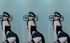斗鱼莉爷 | Ass Like That & I’m ill & Do You Love Me ?