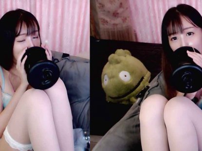 晚安萌学姐双人口腔音掏耳