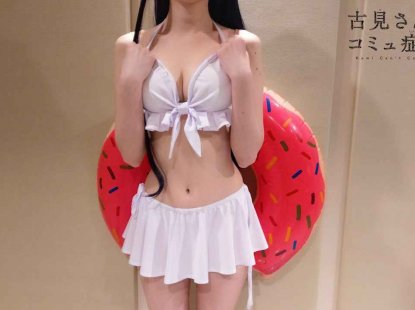 古見さんは、コミュ症です。 OP2 青100色 伊藤美来 Komi Can’t Communicate [ピアノ]