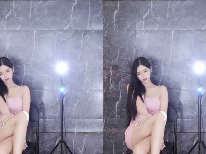 网易cc 小恩雅 妩媚小眼神骚气十足