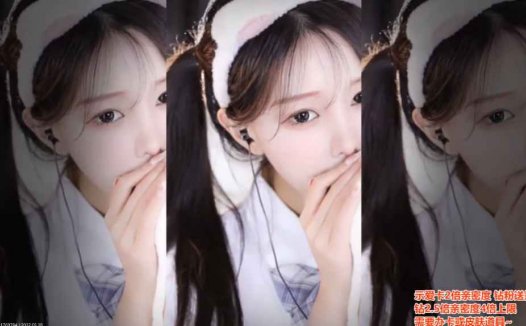 ASMR 口腔音，双倍快乐 | 尤优Baby