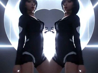 虎牙 小天儿 热舞视频 ♥卖力跳舞，激情电臀♥ 没别的，喜欢短发