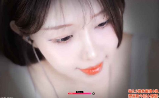 ASMR 近距离特写，双倍快乐 | 尤优Baby